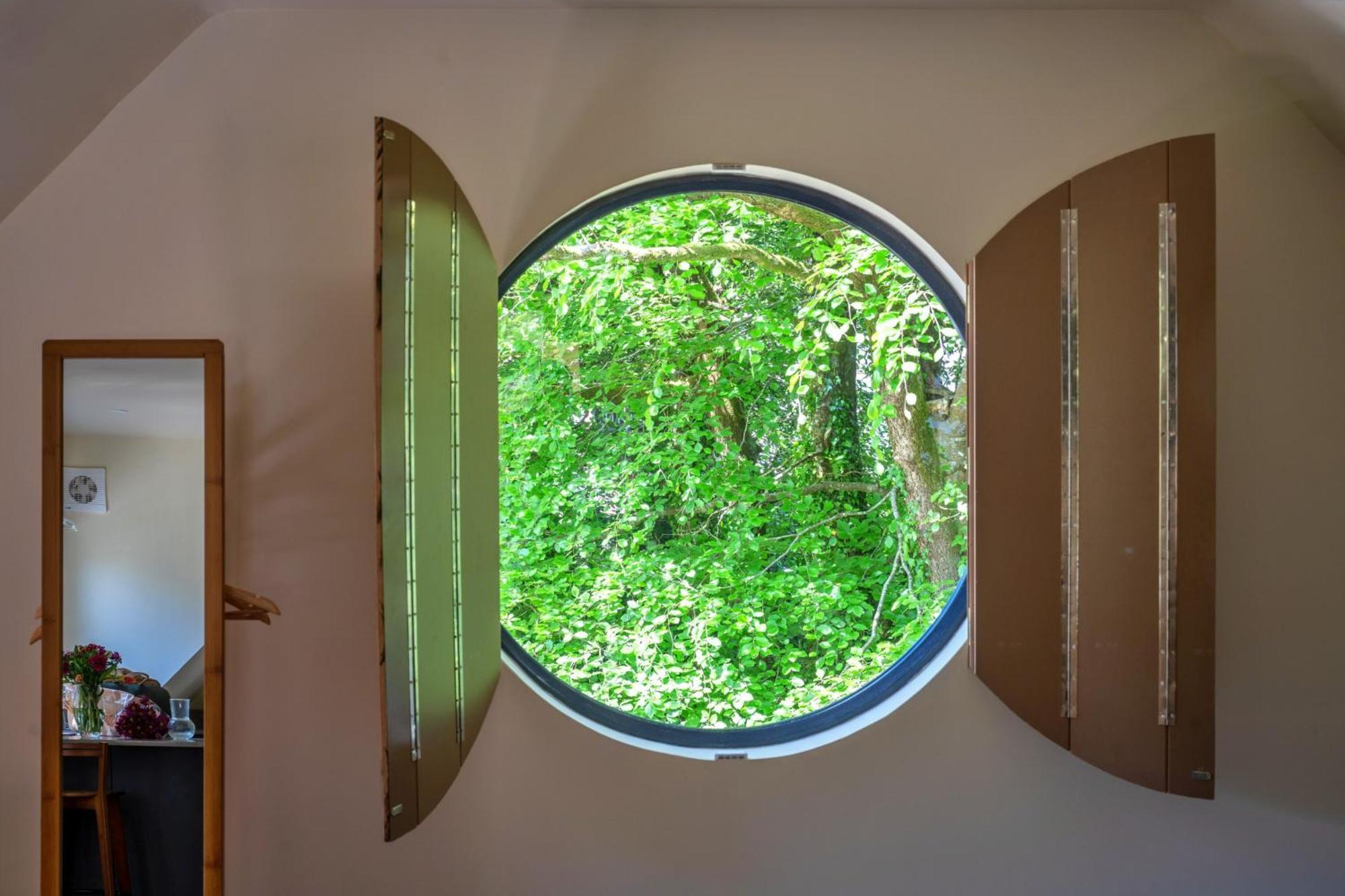 Finest Retreats - Dingles Farm Annexe Apartment East Down ภายนอก รูปภาพ